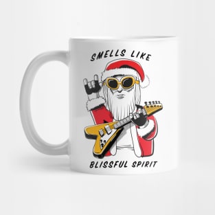 Smells like Blissful Spirit Mug